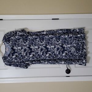 Dress Barn knee length dress